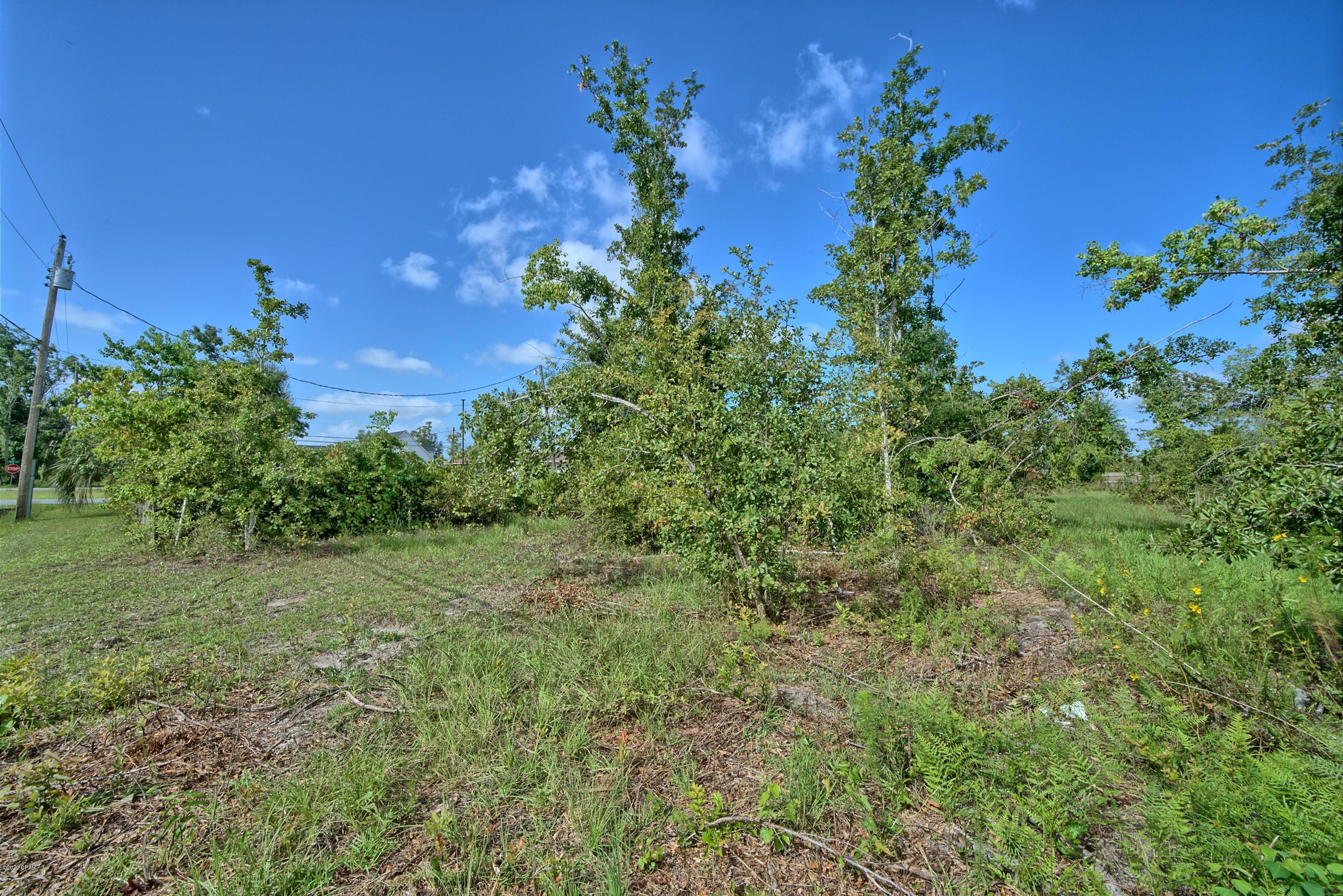 [No Recorded Subdiv] - Land