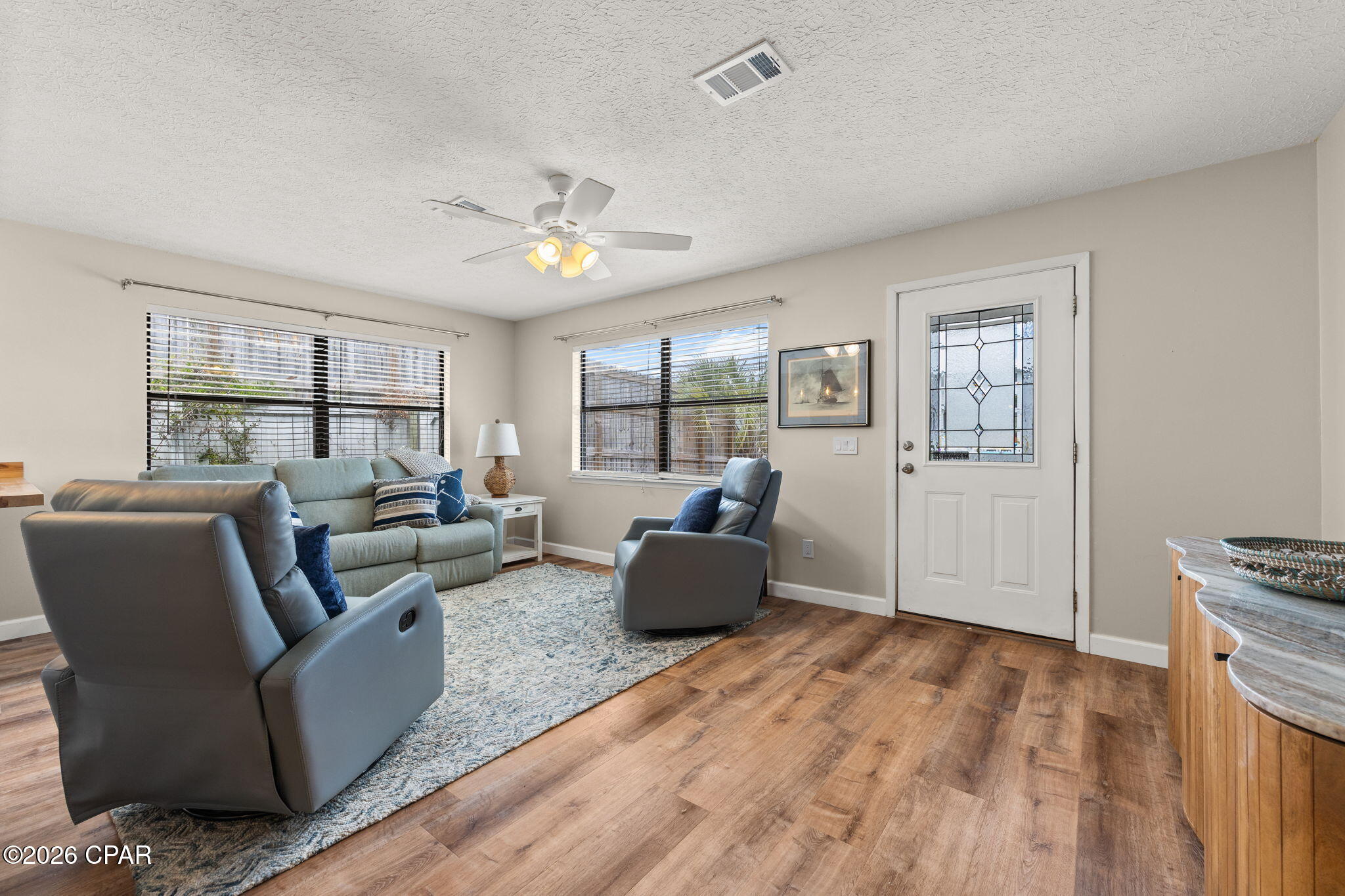 Kiska Beach 1st Add - Residential