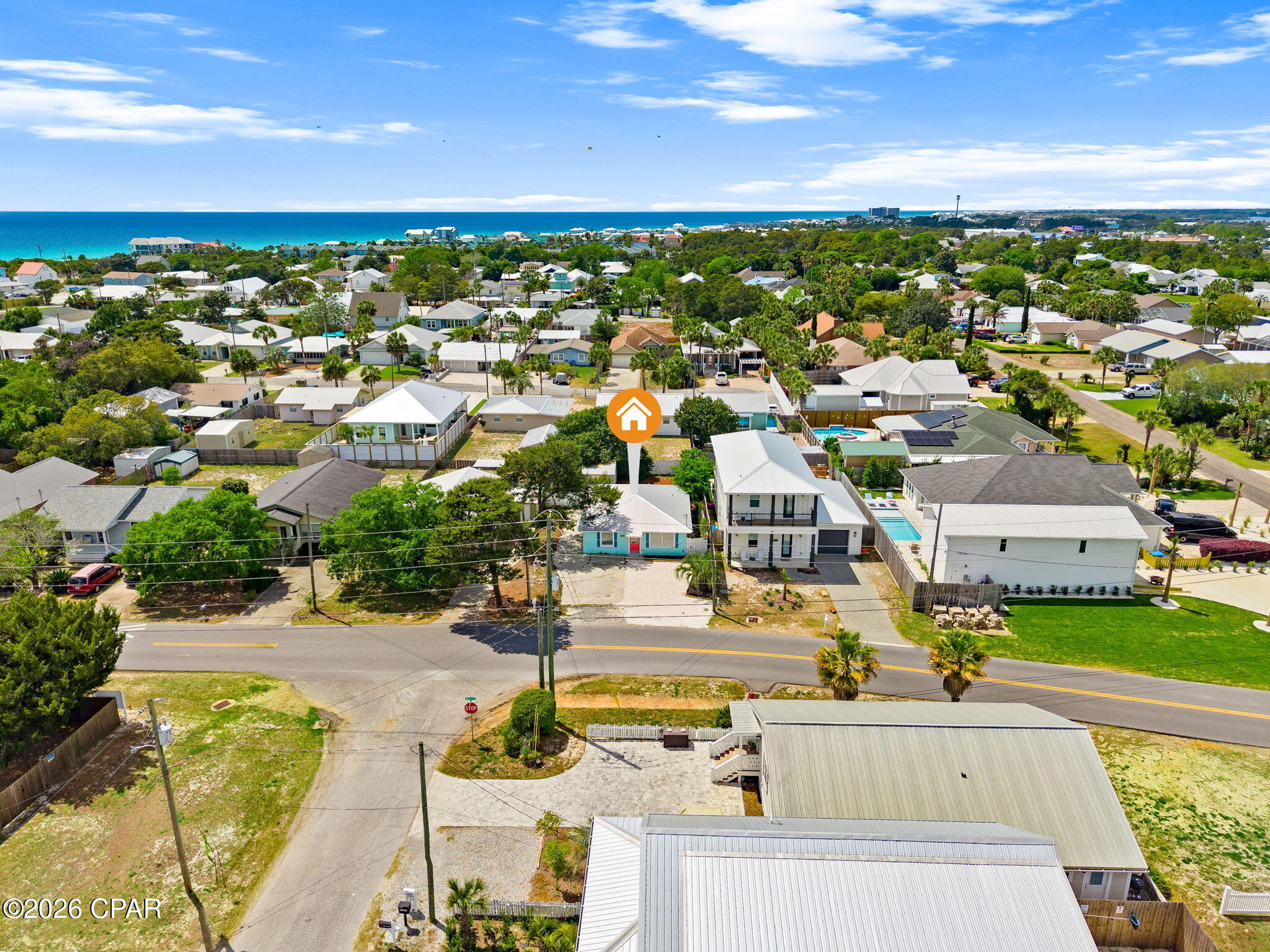 Kiska Beach 1st Add - Residential