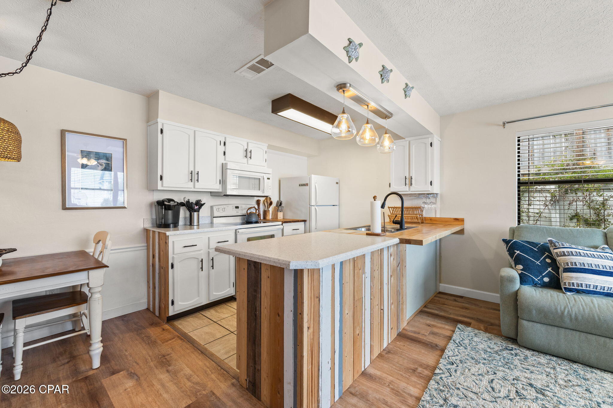 Kiska Beach 1st Add - Residential