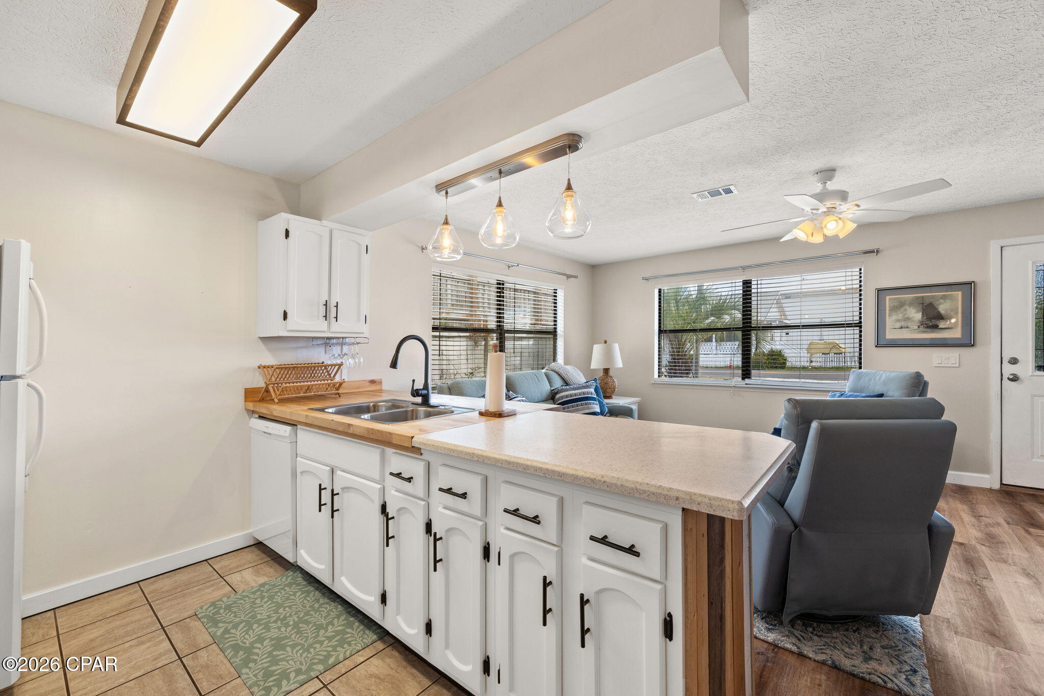 Kiska Beach 1st Add - Residential