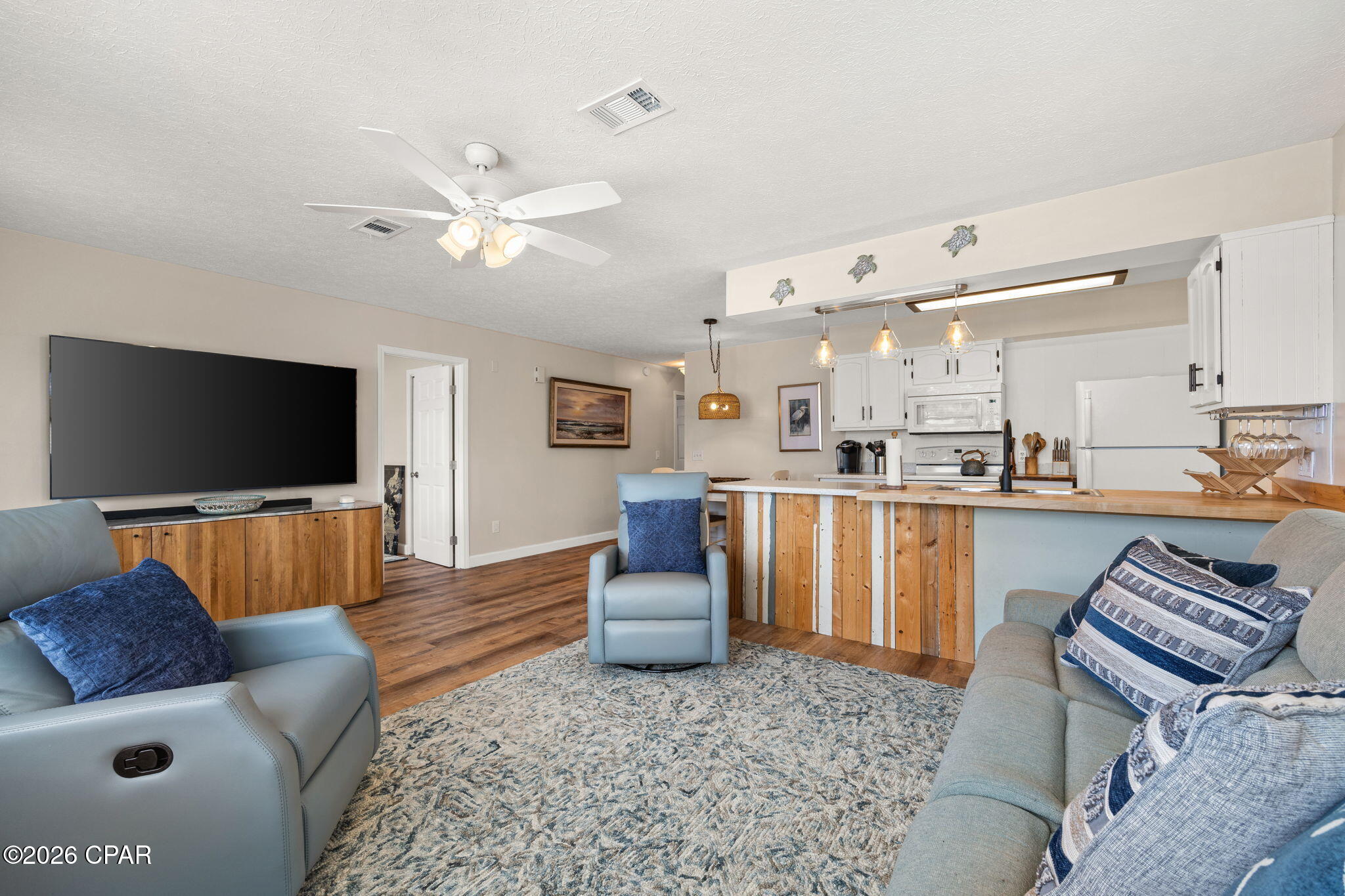 Kiska Beach 1st Add - Residential