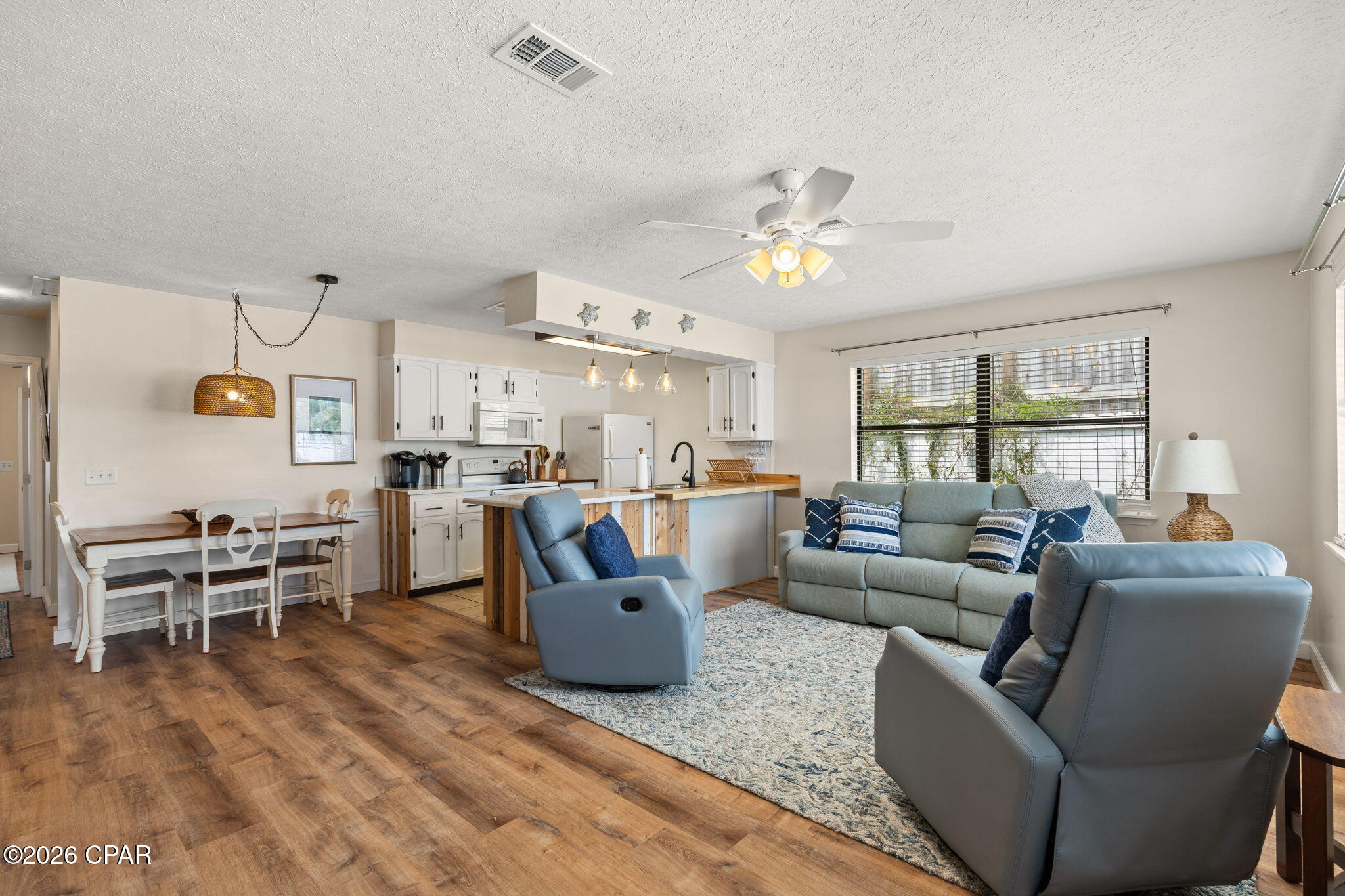 Kiska Beach 1st Add - Residential