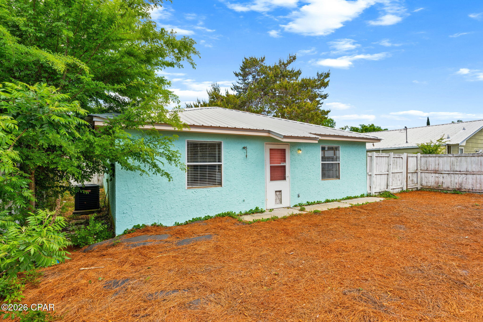 Kiska Beach 1st Add - Residential