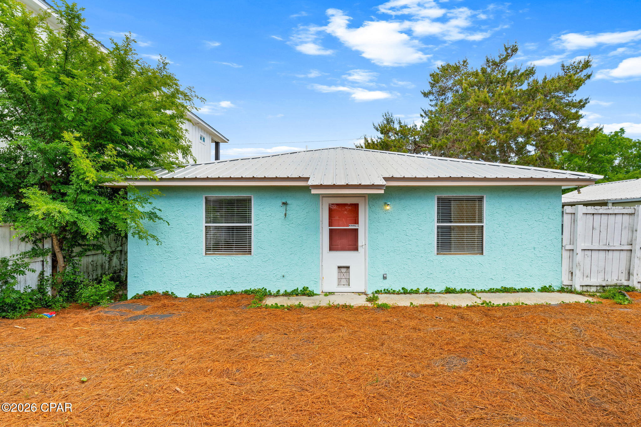 Kiska Beach 1st Add - Residential