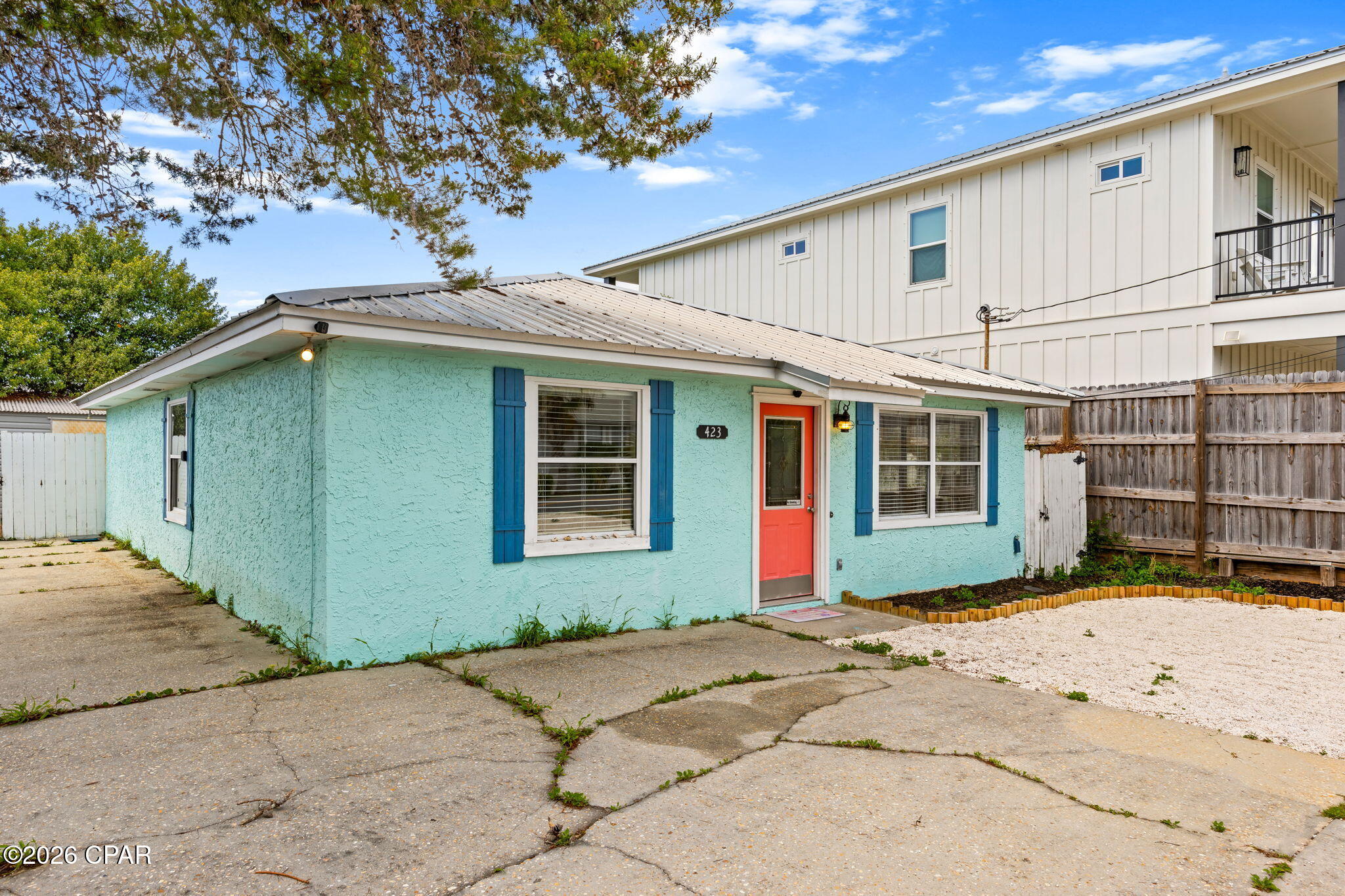 Kiska Beach 1st Add - Residential