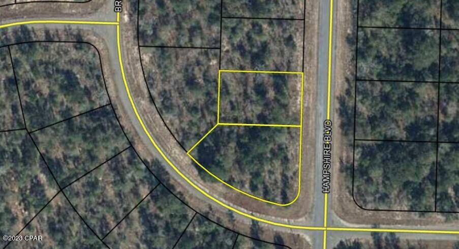 Sunny Hills Unit 11 - Land