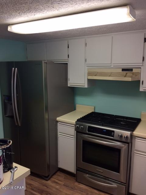 Gulf Highlands Beach Resort - Residential