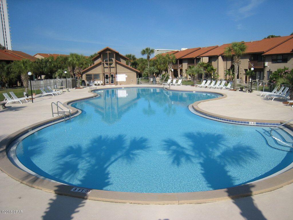 Gulf Highlands Beach Resort - Residential