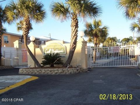 Gulf Highlands Beach Resort - Residential