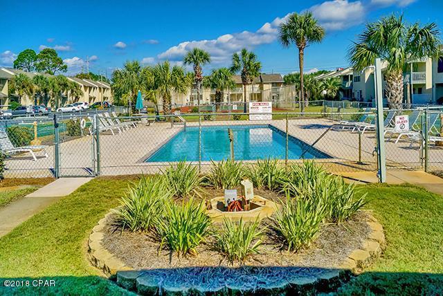 Gulf Highlands Beach Resort - Residential