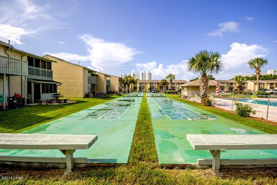 Gulf Highlands Beach Resort - Residential