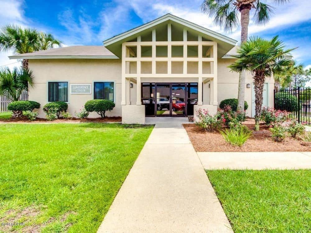 Gulf Highlands Beach Resort - Residential