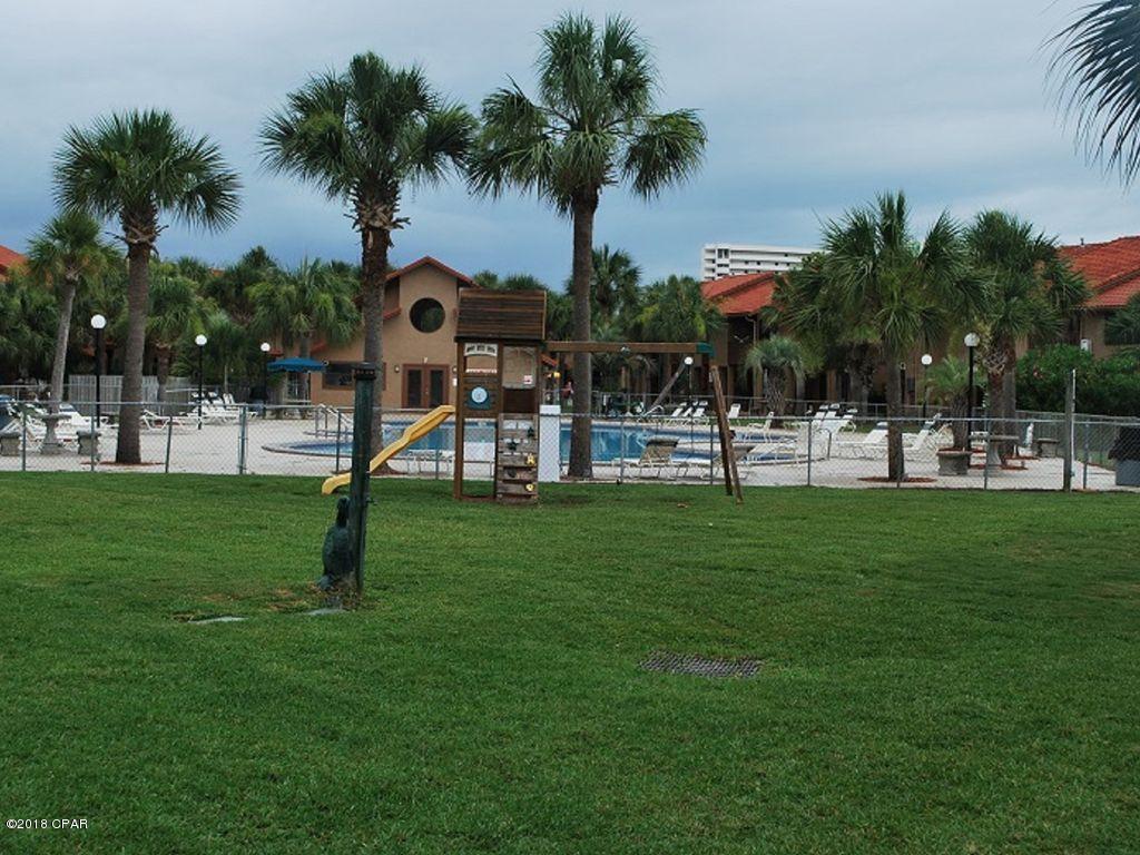 Gulf Highlands Beach Resort - Residential