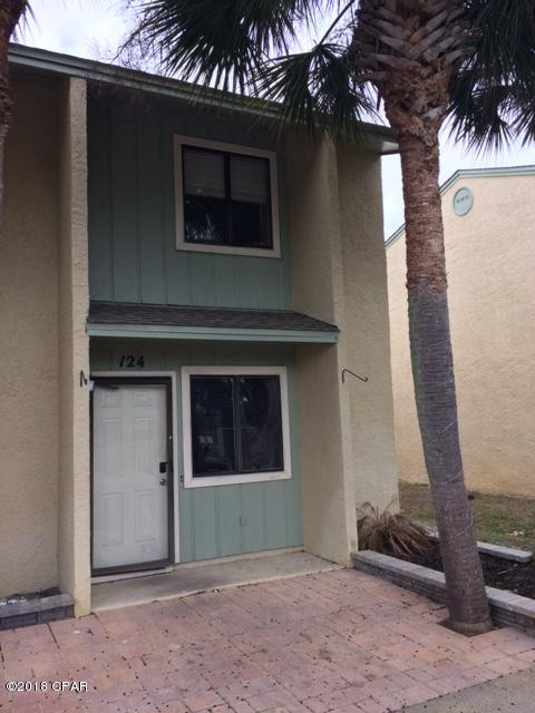 Gulf Highlands Beach Resort - Residential