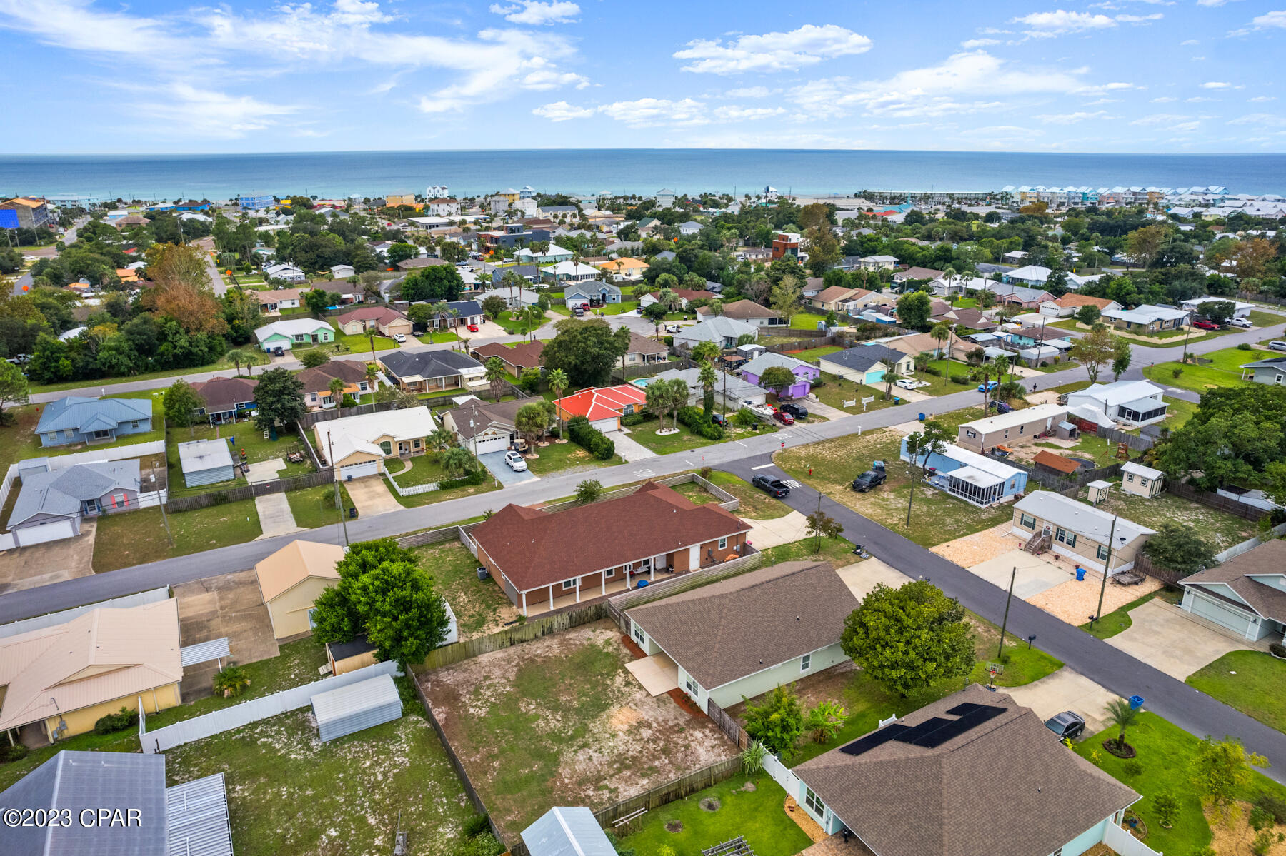 [No Recorded Subdiv] - Residential Lease