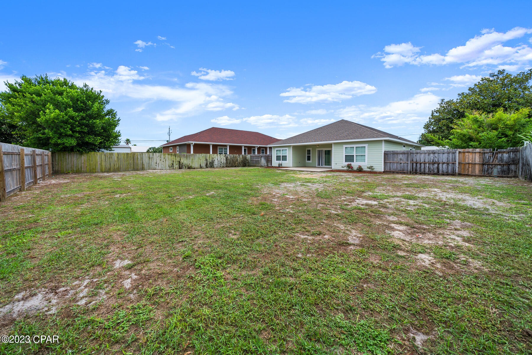 [No Recorded Subdiv] - Residential Lease