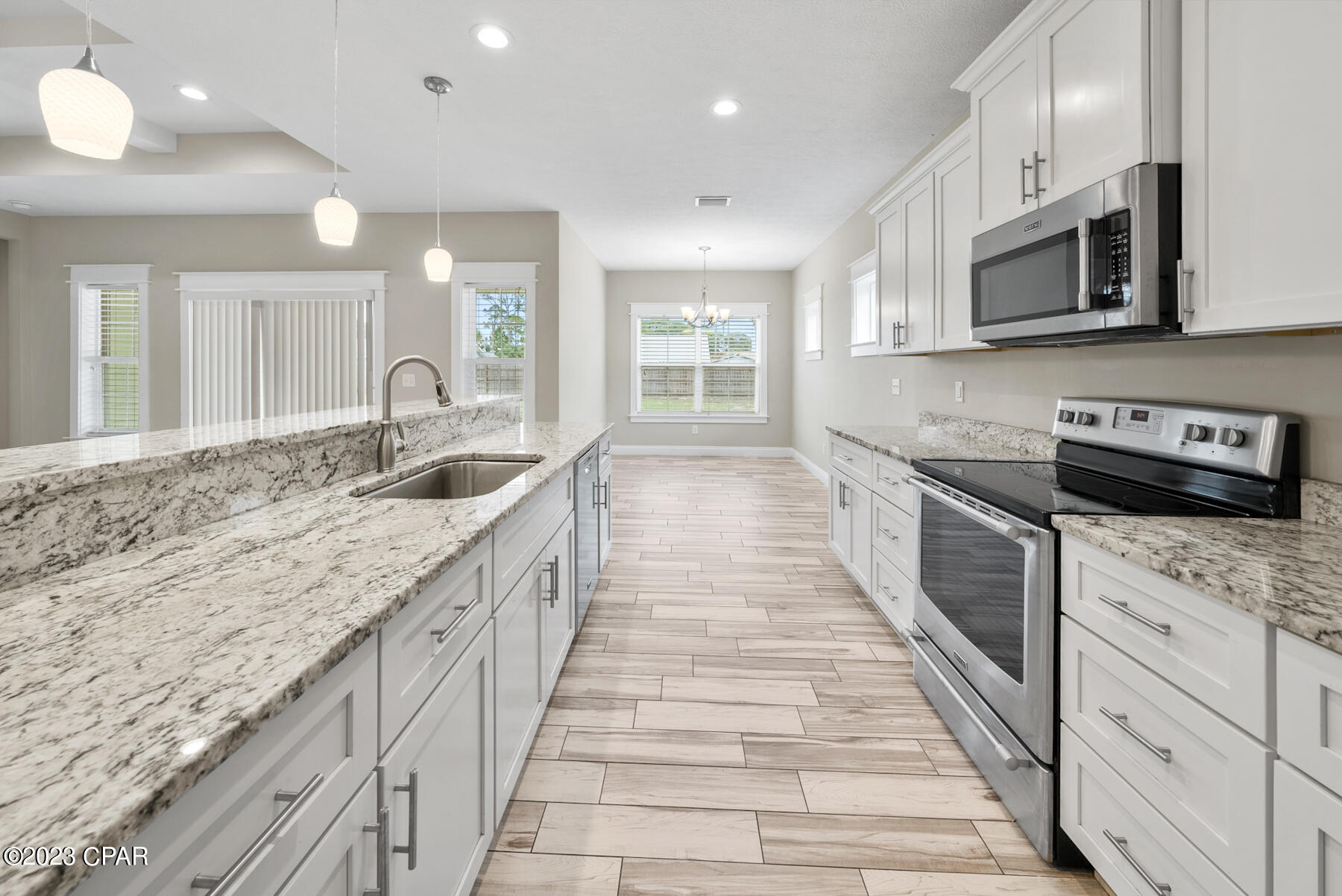 [No Recorded Subdiv] - Residential Lease