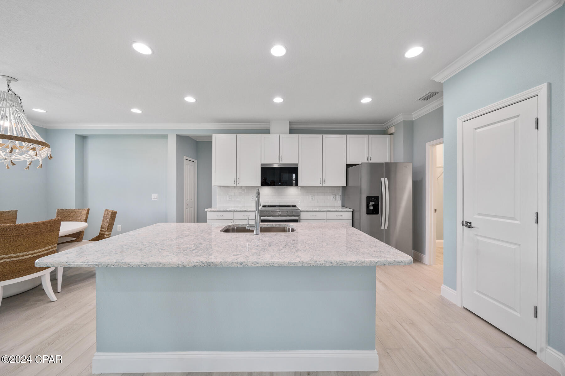 Latitude at Watersound - Residential