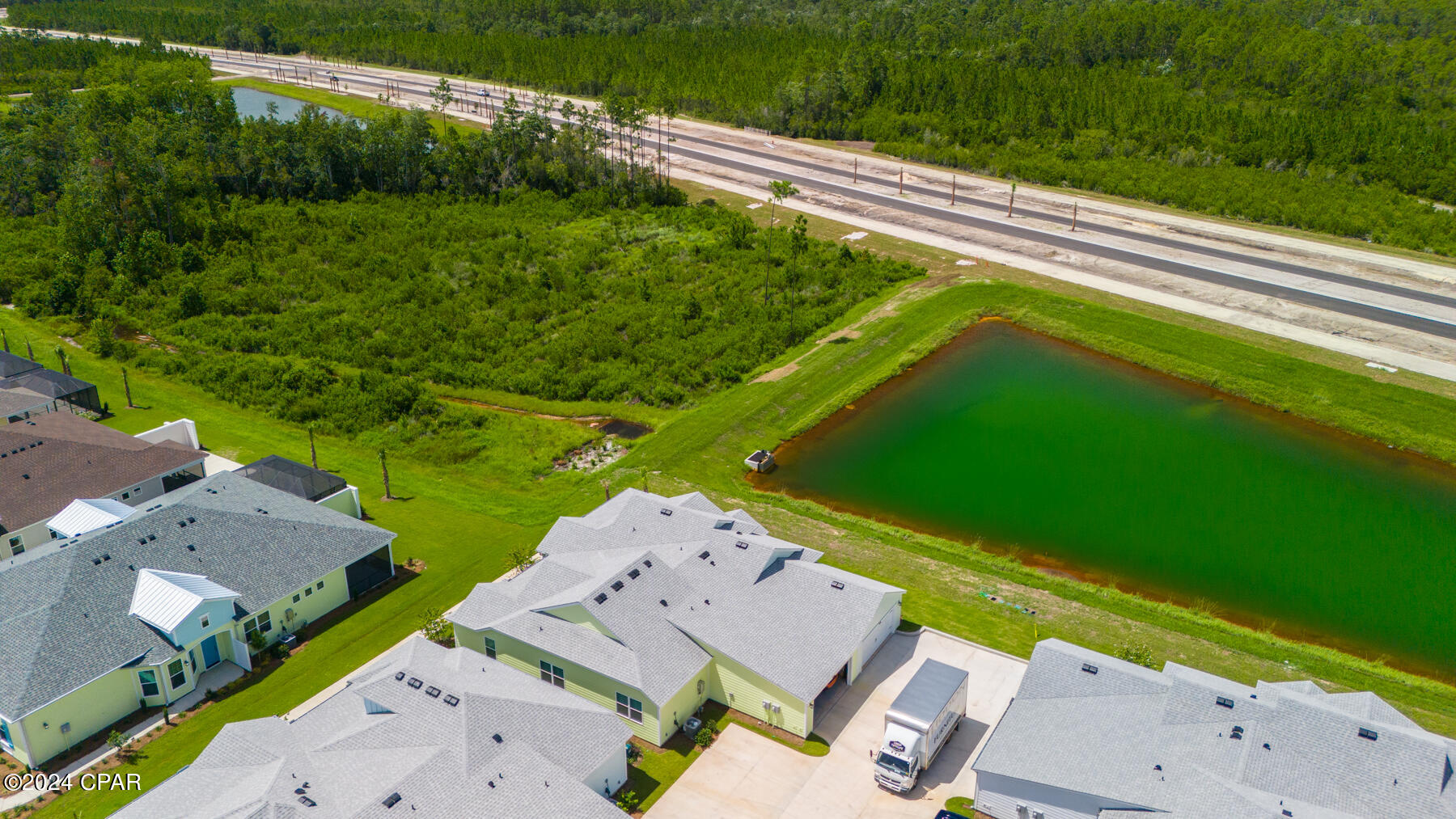 Latitude at Watersound - Residential