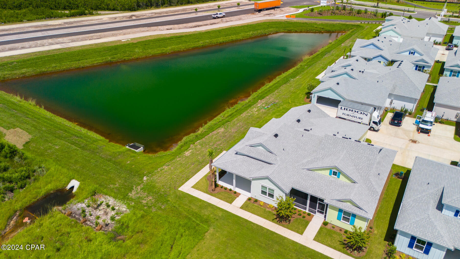 Latitude at Watersound - Residential