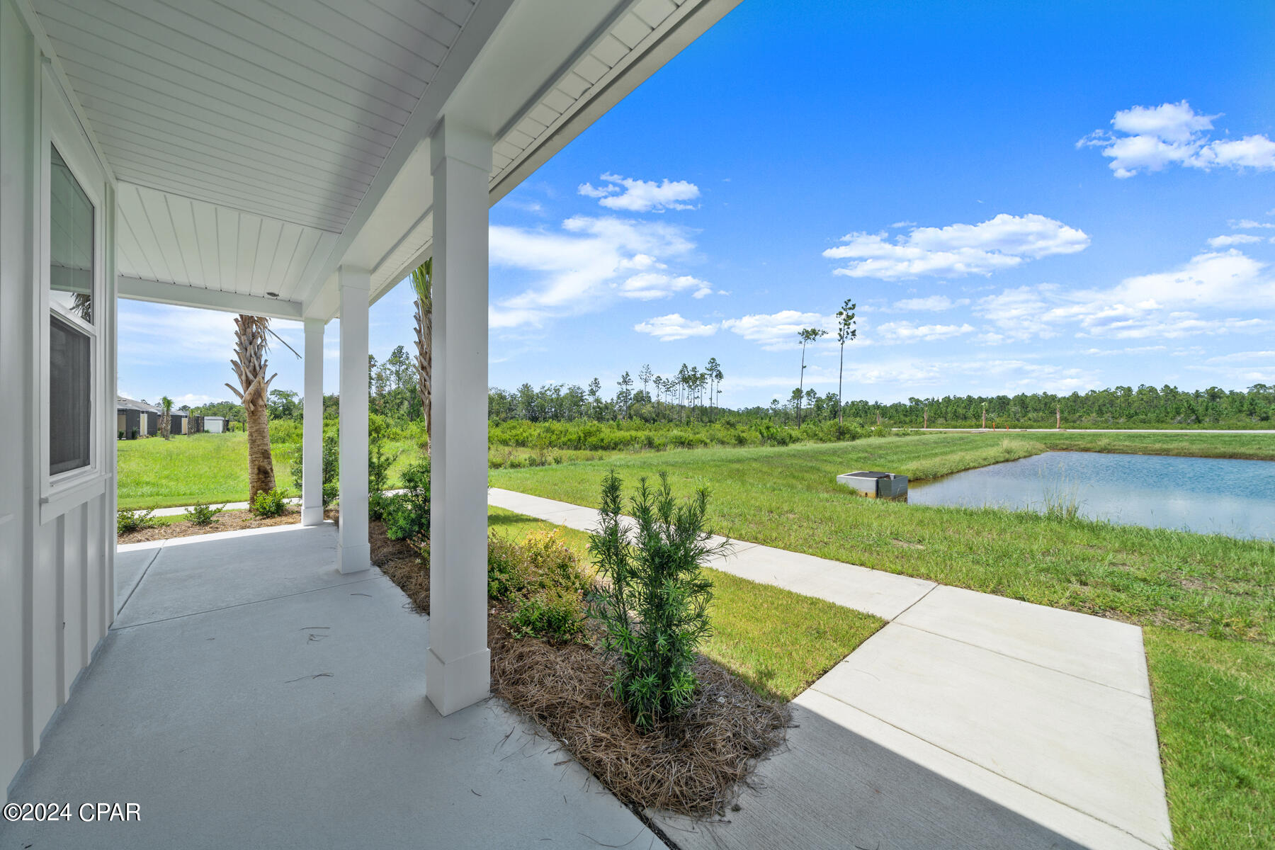 Latitude at Watersound - Residential