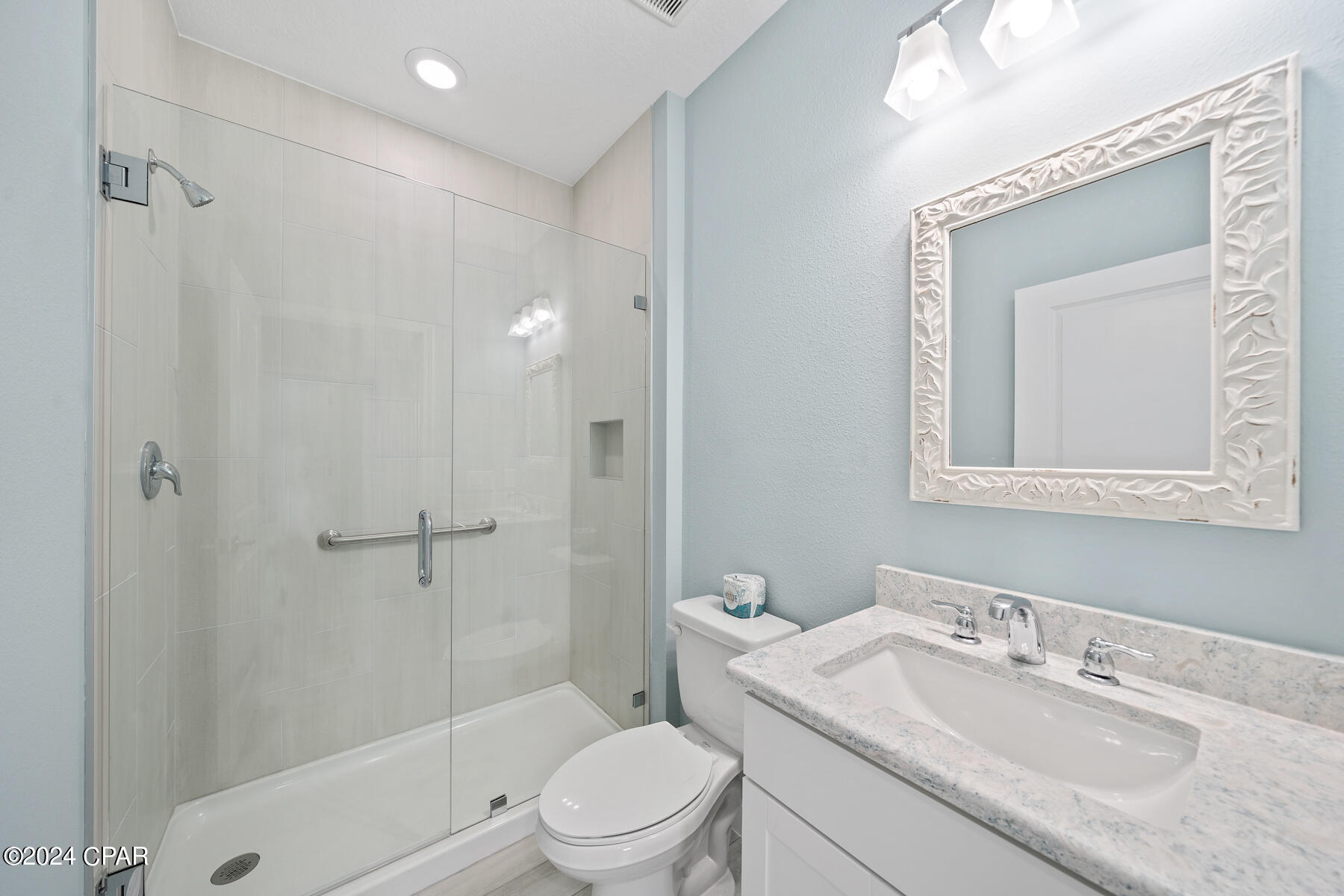 Latitude at Watersound - Residential