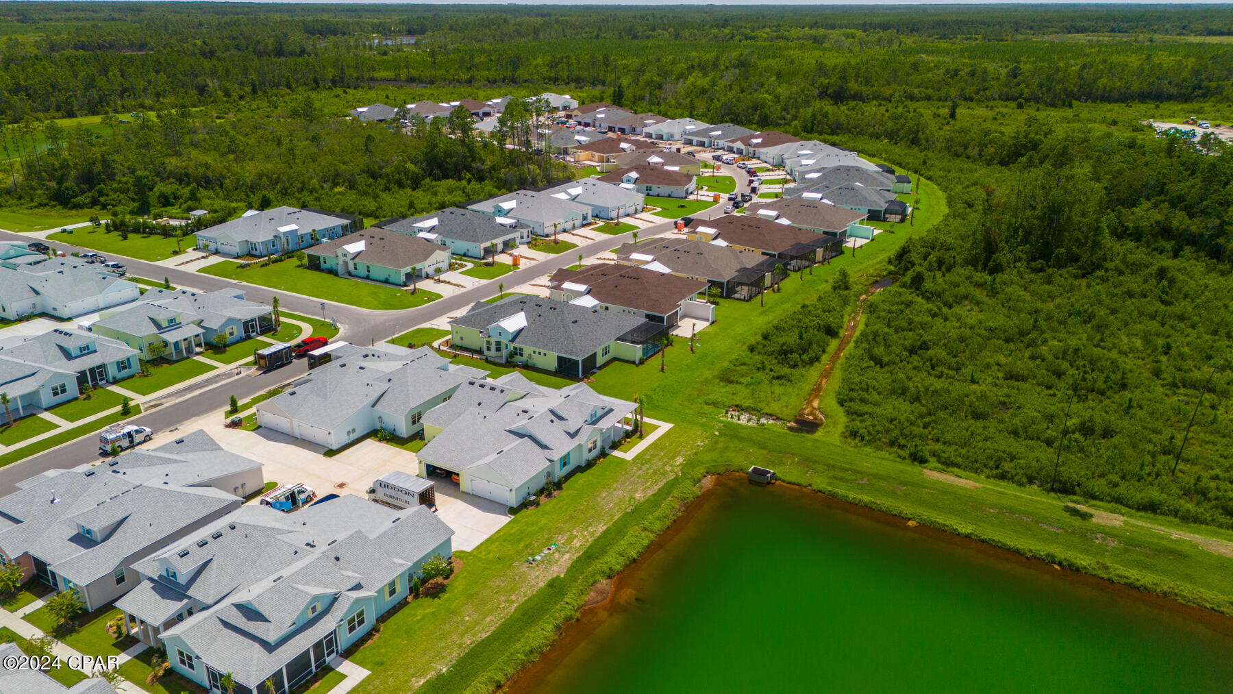 Latitude at Watersound - Residential