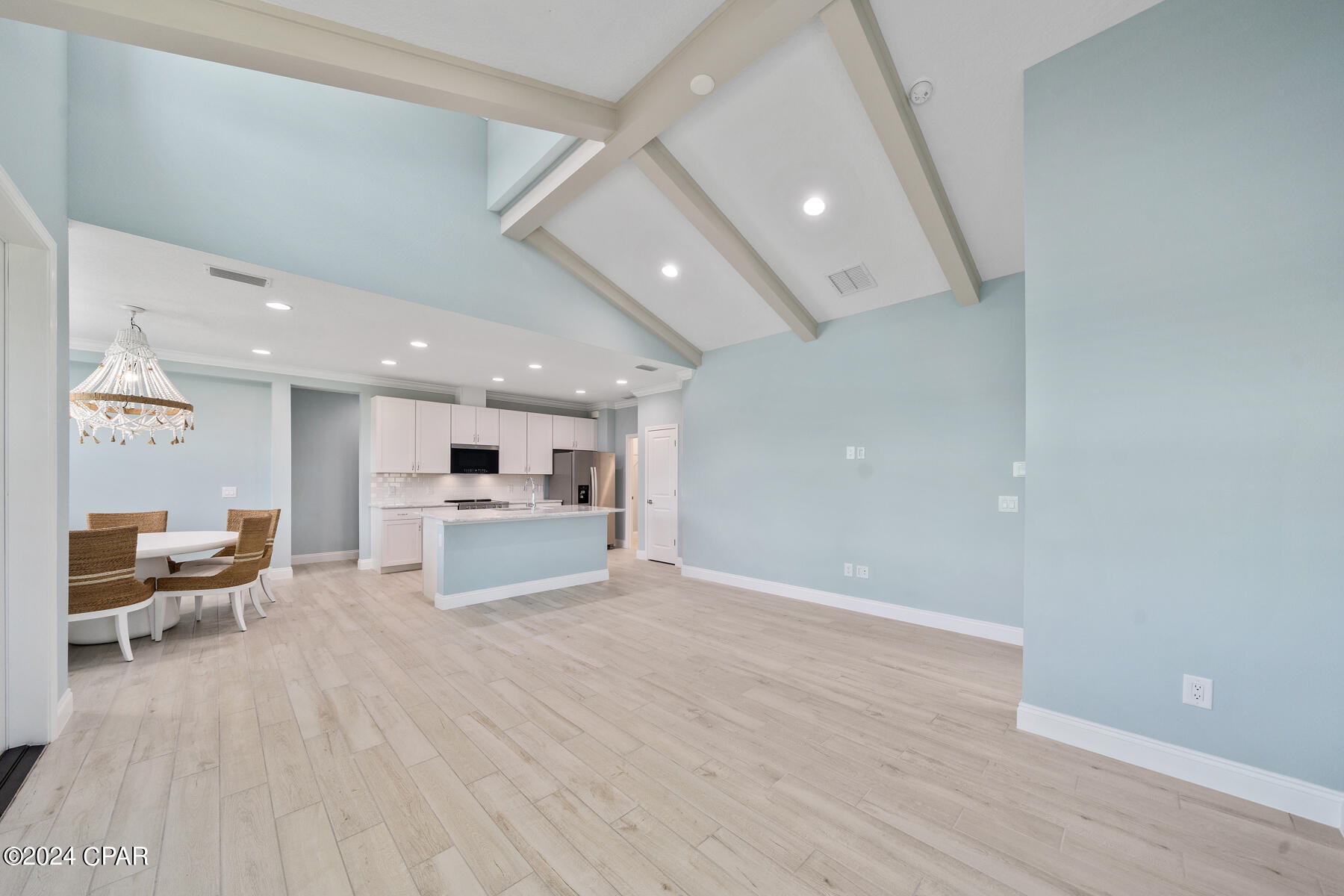 Latitude at Watersound - Residential