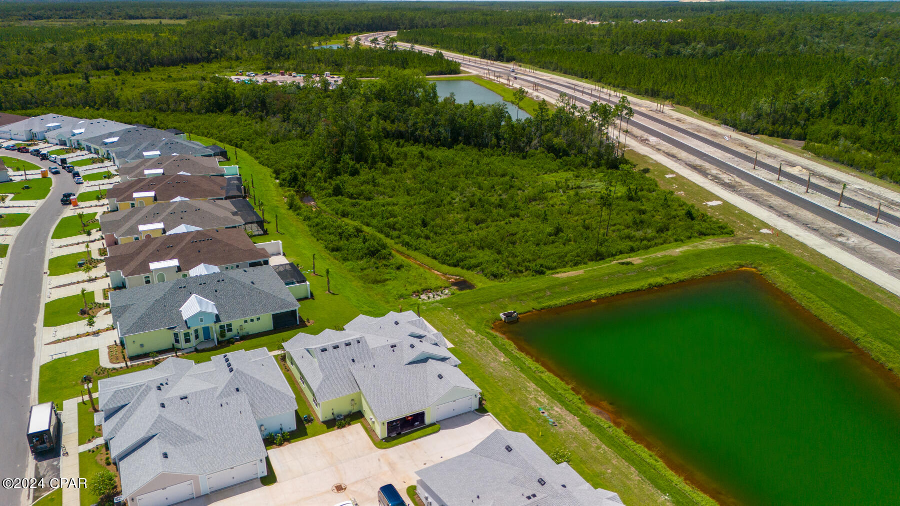 Latitude at Watersound - Residential