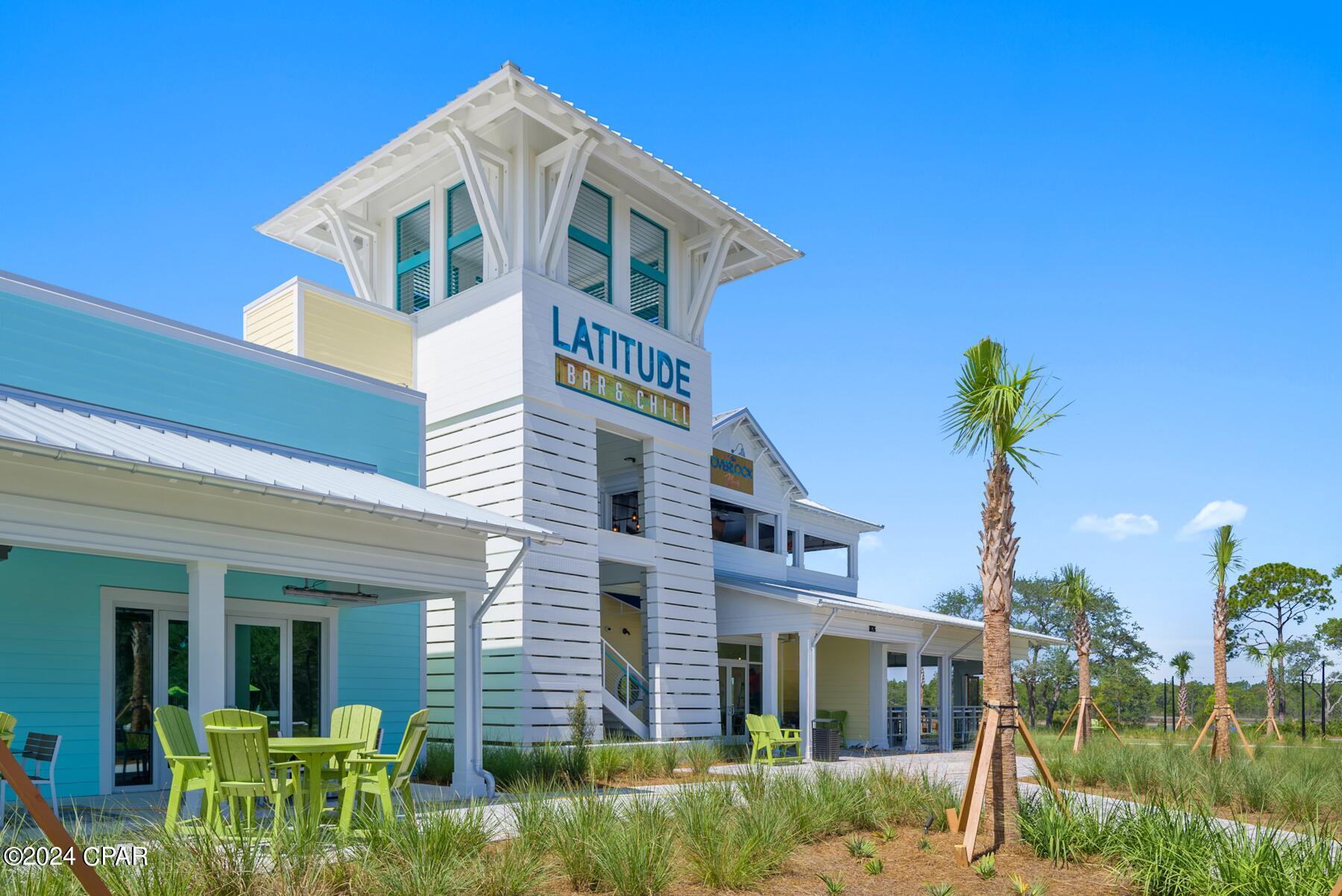 Latitude at Watersound - Residential