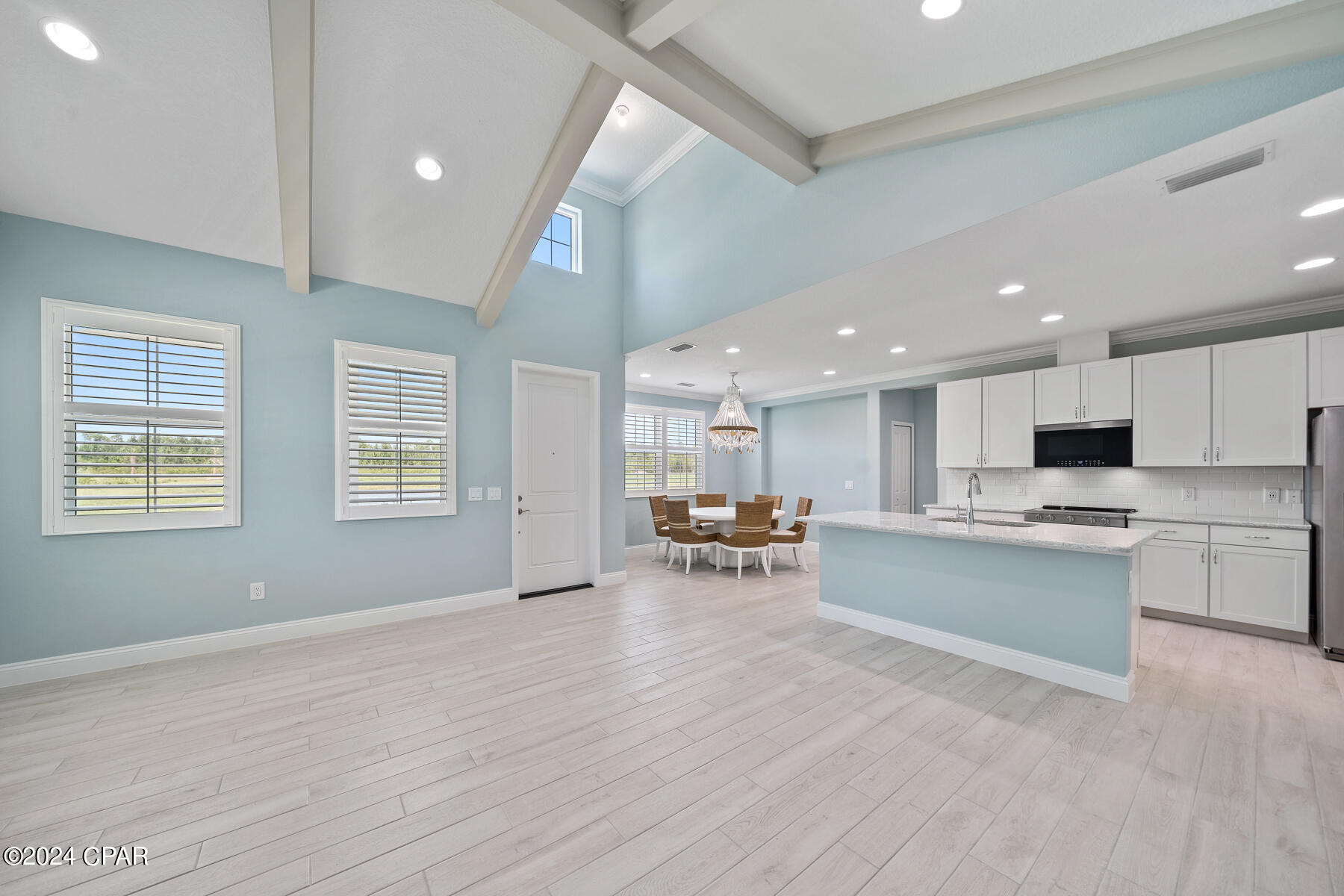 Latitude at Watersound - Residential