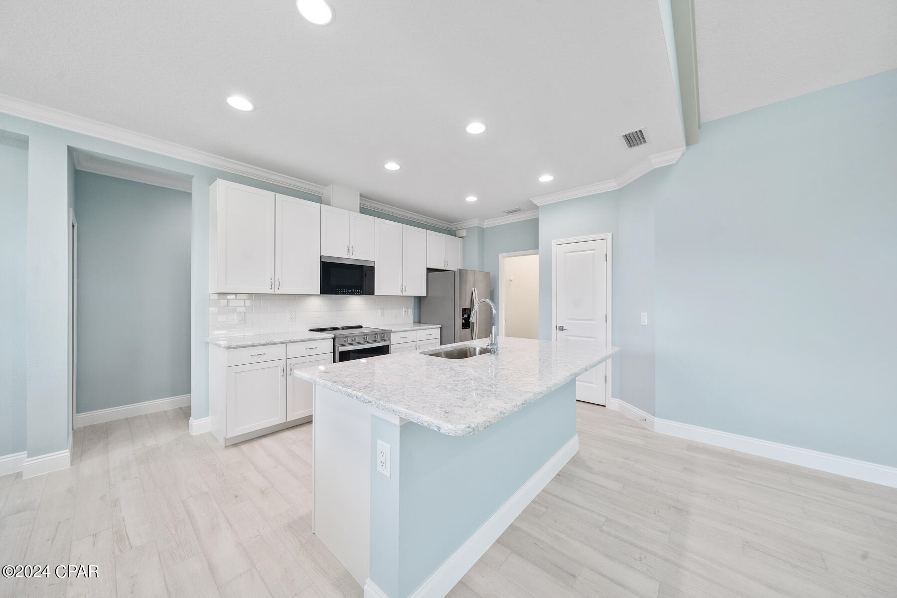 Latitude at Watersound - Residential