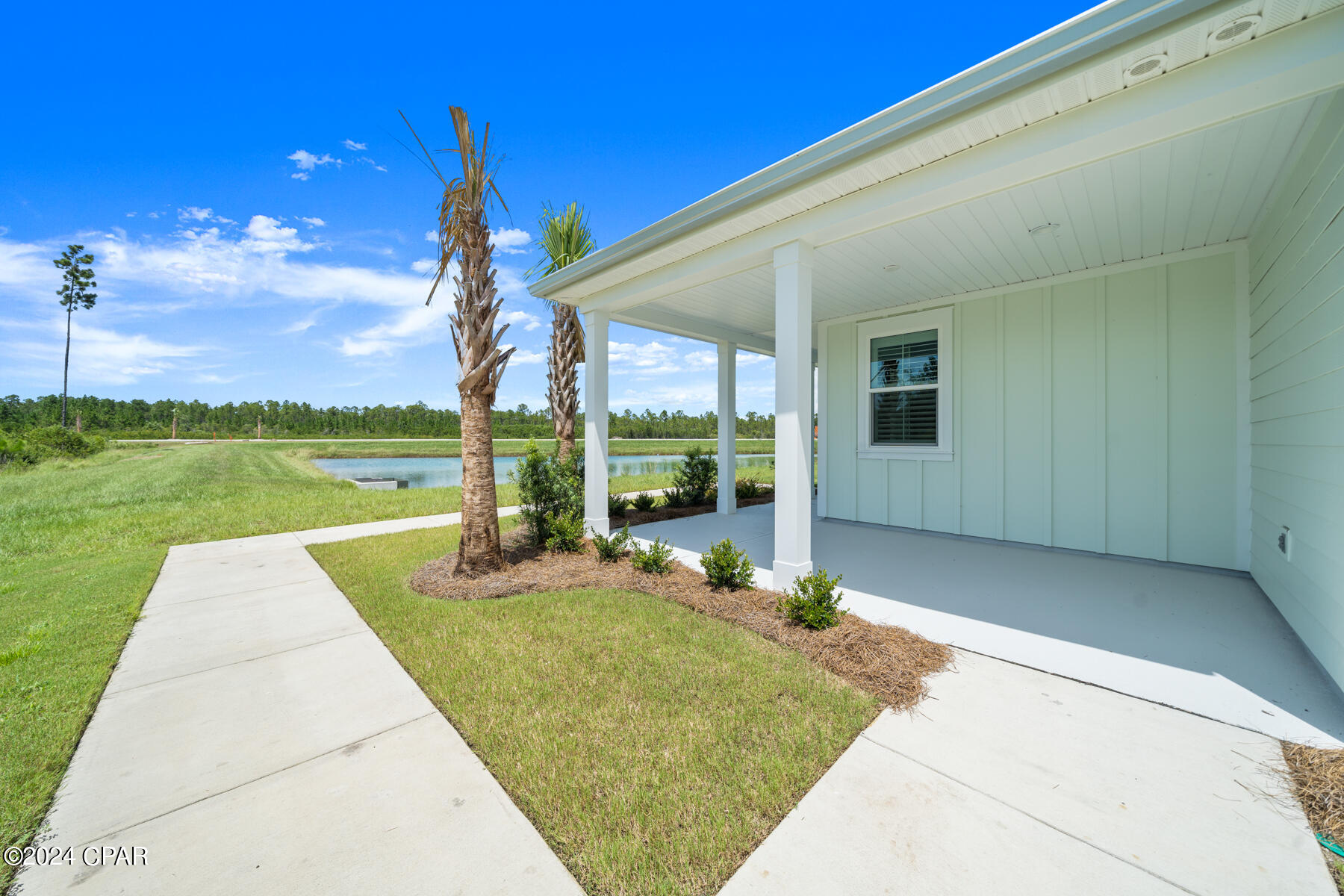 Latitude at Watersound - Residential