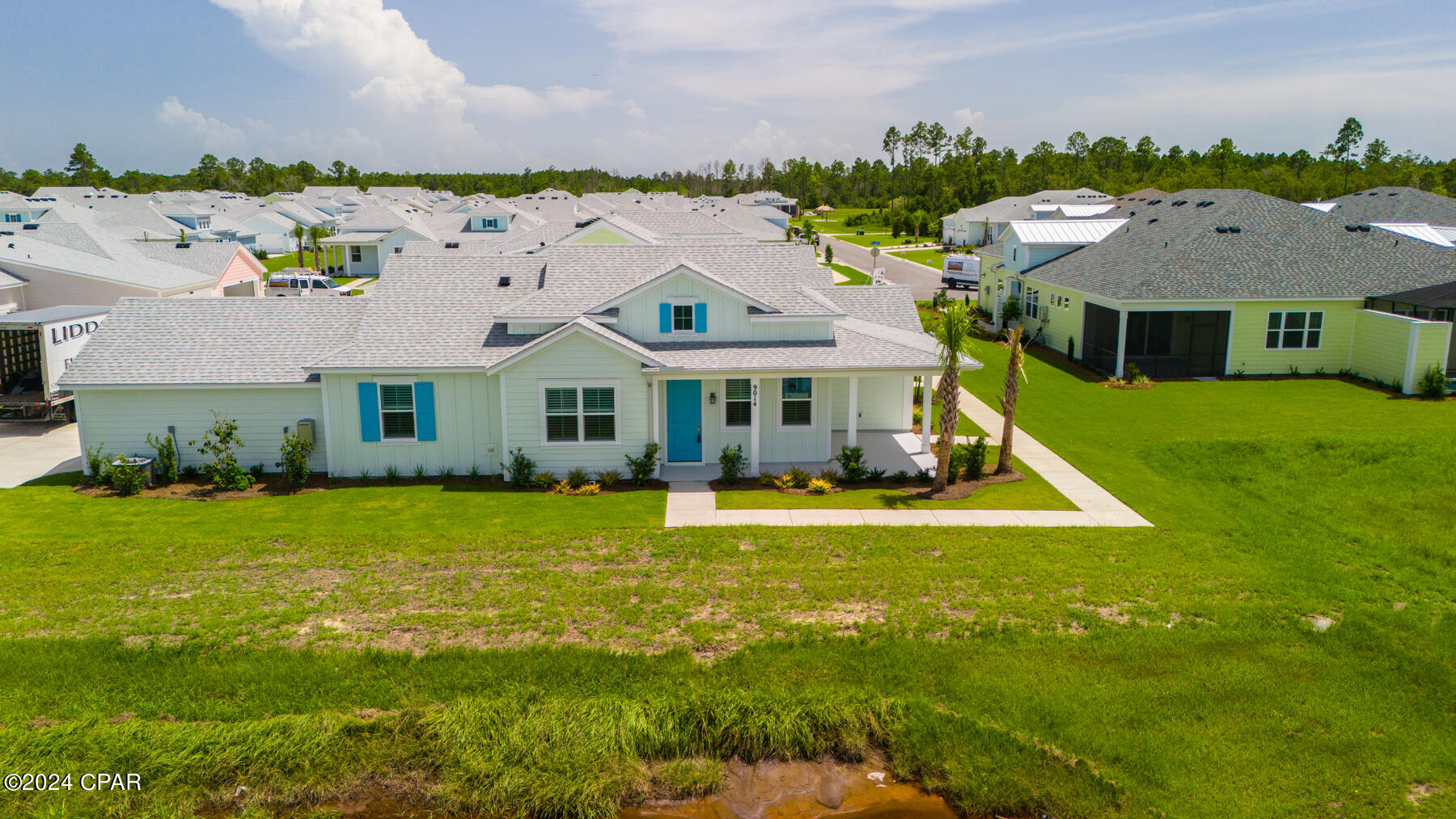 Latitude at Watersound - Residential