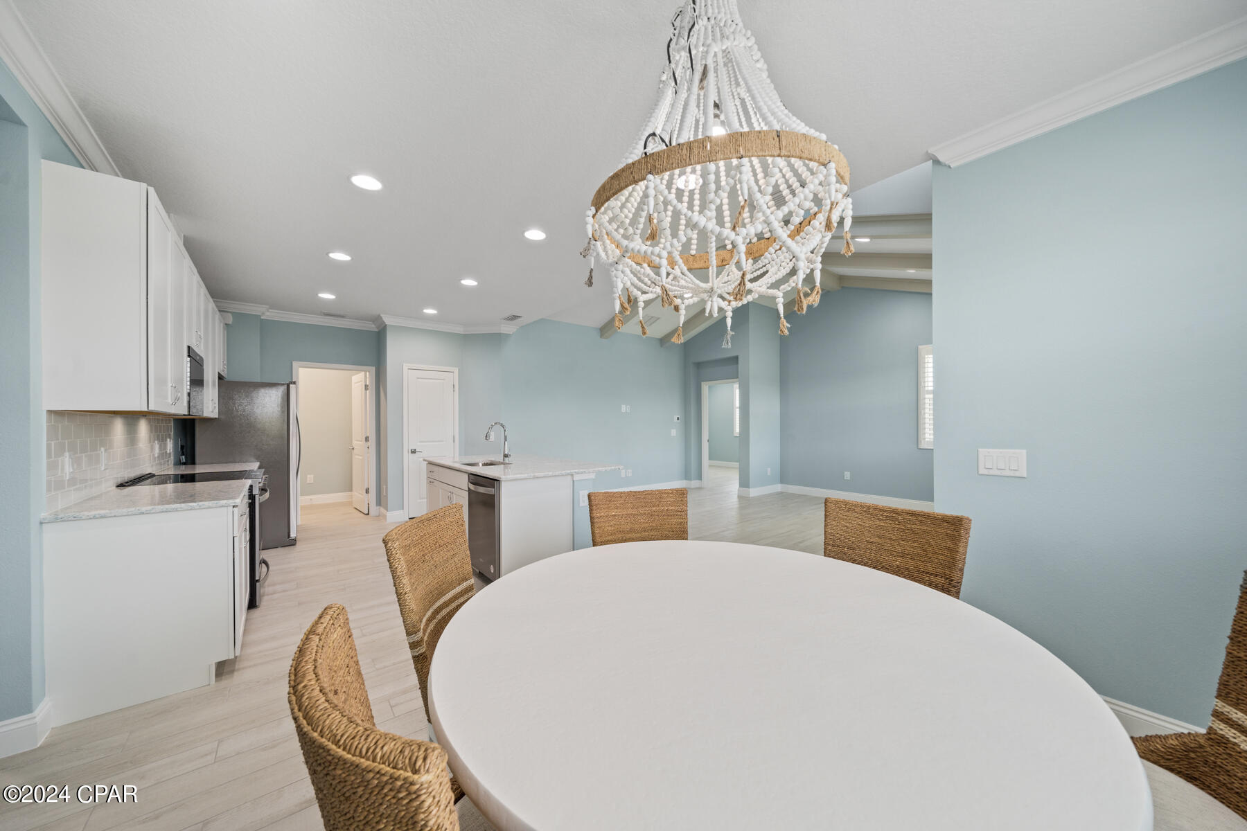 Latitude at Watersound - Residential