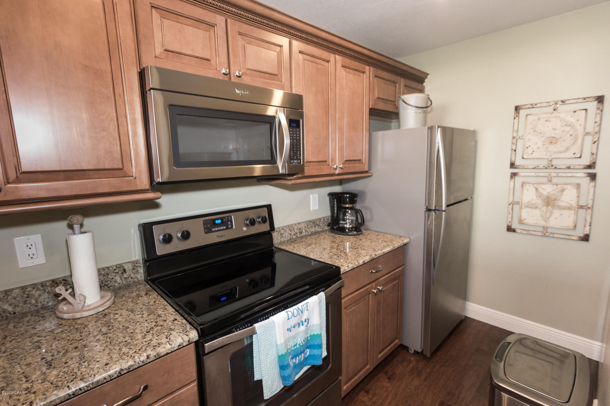 Edgewater Golf Villas V-B - Residential