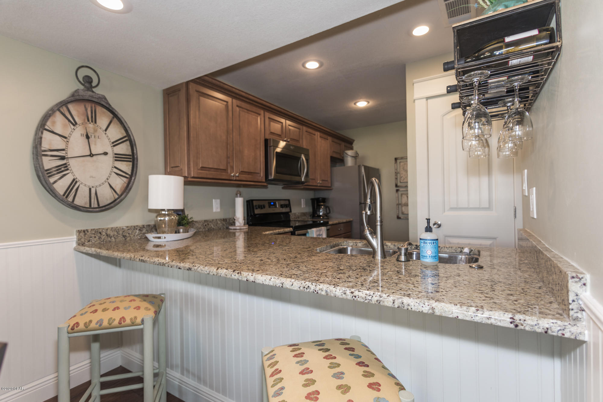 Edgewater Golf Villas V-B - Residential