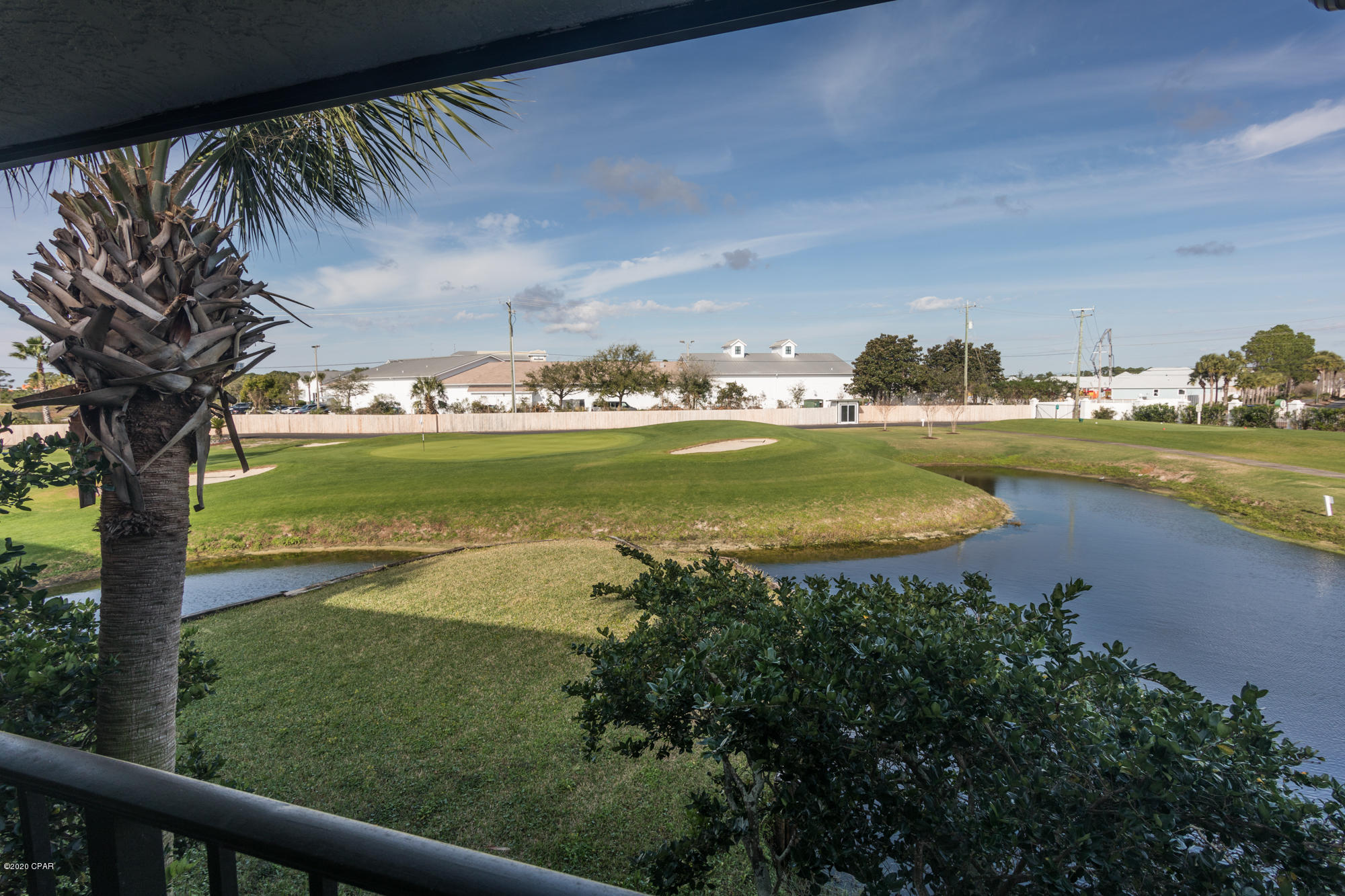 Edgewater Golf Villas V-B - Residential