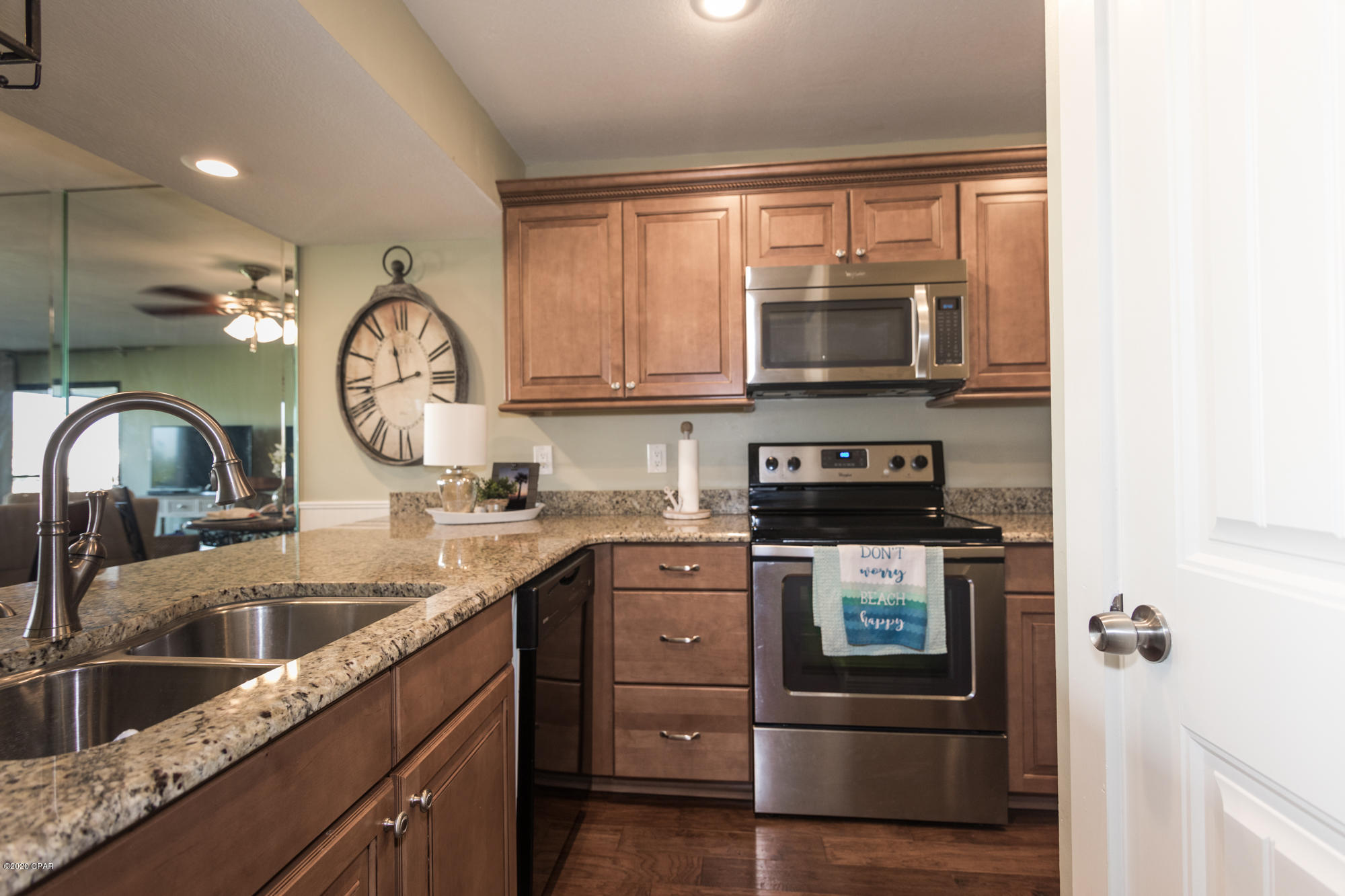 Edgewater Golf Villas V-B - Residential