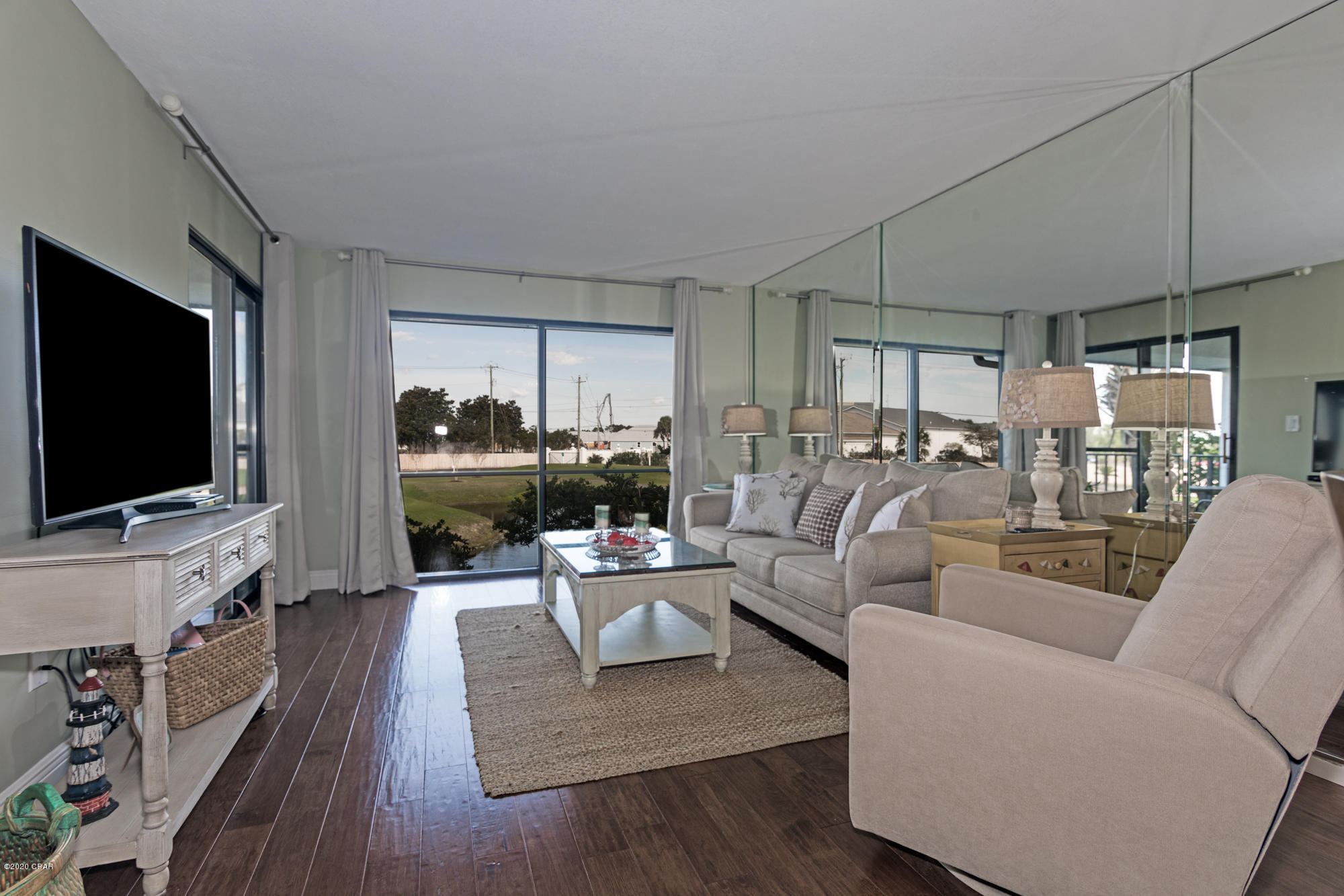 Edgewater Golf Villas V-B - Residential