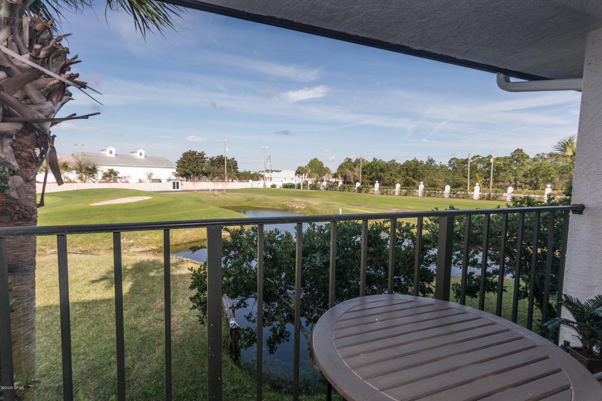 Edgewater Golf Villas V-B - Residential