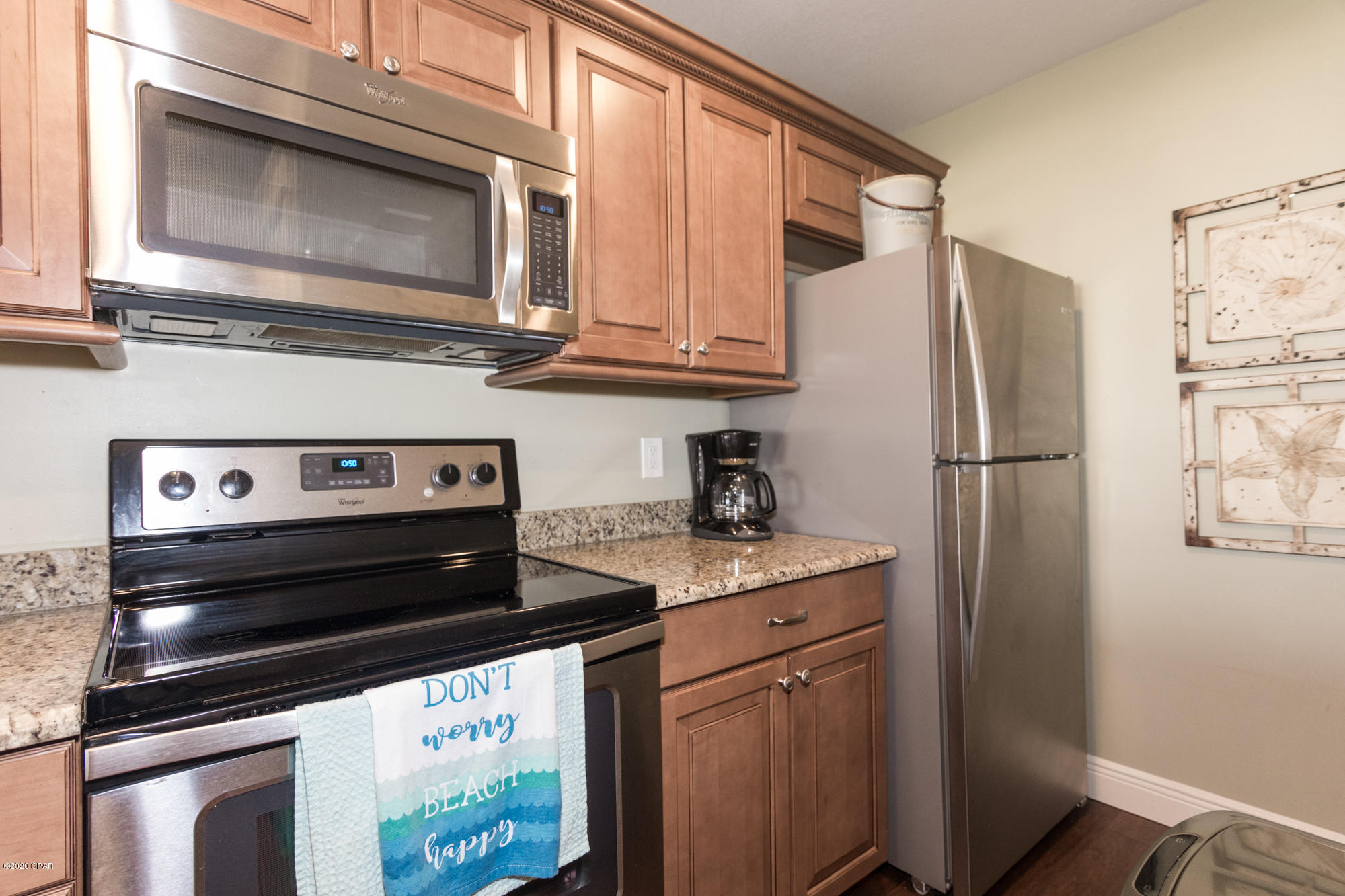 Edgewater Golf Villas V-B - Residential