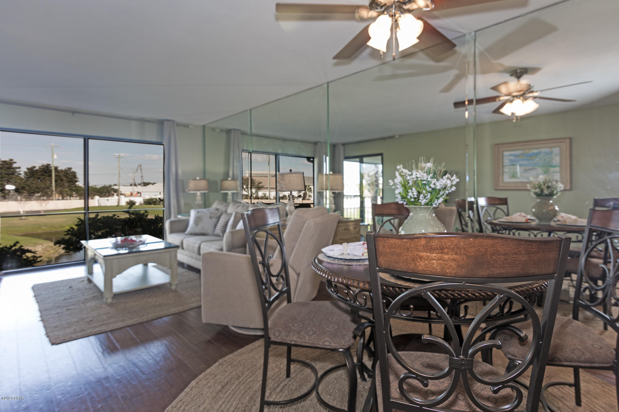 Edgewater Golf Villas V-B - Residential