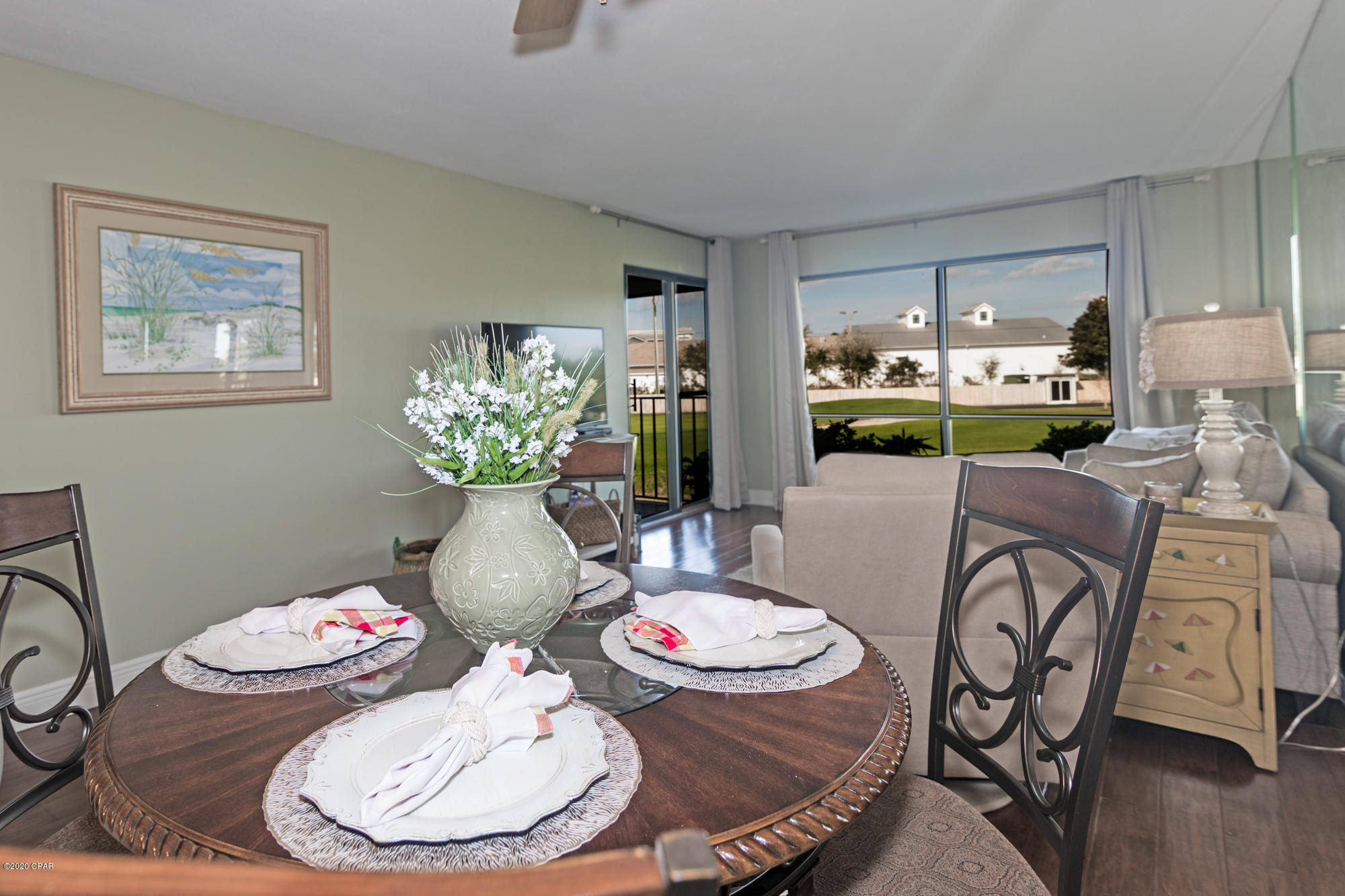 Edgewater Golf Villas V-B - Residential