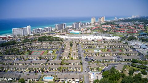 A home in Panama City Beach