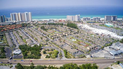 A home in Panama City Beach