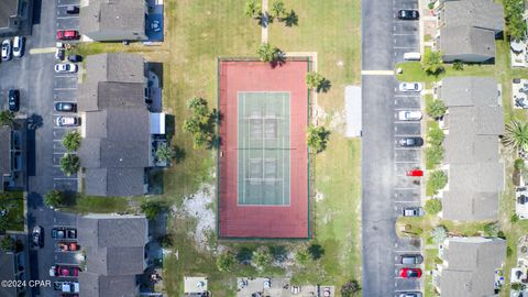 A home in Panama City Beach