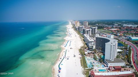 A home in Panama City Beach