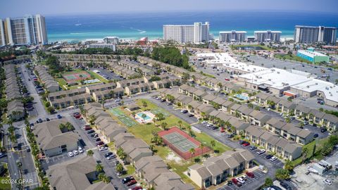 A home in Panama City Beach